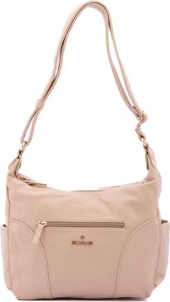 Cavalli Bolso de hombro Bc 1351 - Bags - Mujer - Beige - ONE SIZE