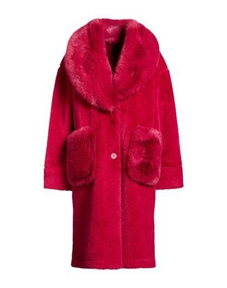 Nolita Lace JACKEN & M&Auml;NTEL - Shearling- & Kunstfell auf YOOX.COM