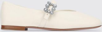 Roger Vivier Ballerina Efflorescence in nappa