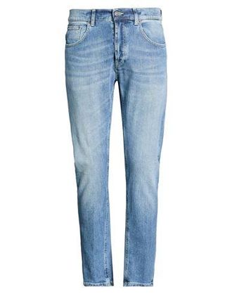 Dondup BOTTOMWEAR - Jeans sur YOOX.COM