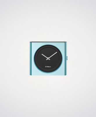 D1 Milano Orologio B1 Light Blue Blocco 34 mm