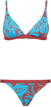 Gallo Gallo, Dames, Badkleding, Veelkleurig, Maat: XS