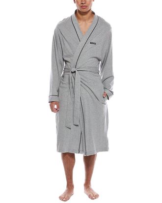 HUGO BOSS Kimono Robe