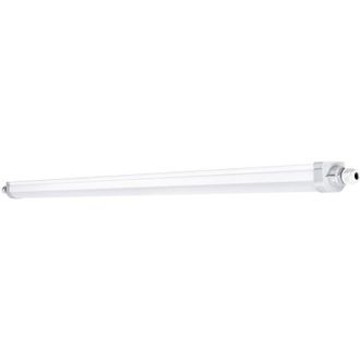 GreenIce Greenice - Lve-4058075740952] Equipo Estanco Ledvance 33 / 21w 3960 / 2600lm 6500k 120&ordm; Ip66 Regulable
