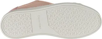 Calvin Klein Rosa Sneaker - Pink