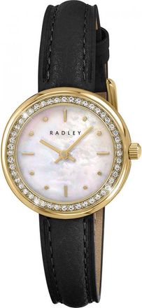 Radley London Womens RY21972 Ladies Watch - Gold - One Size