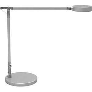 Maul L&aacute;mpara De Table Color Vario Plata