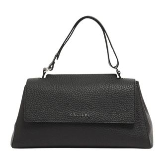 Orciani Donna, Borse, Nero, Taglia unica, new