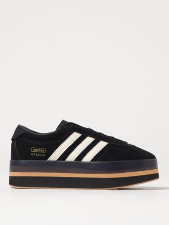 adidas Sneakers Gazelle Stack Adidas Originals in camoscio