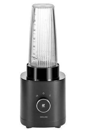 Zwilling Enfinigy Personal Blender in Matte Black at Nordstrom