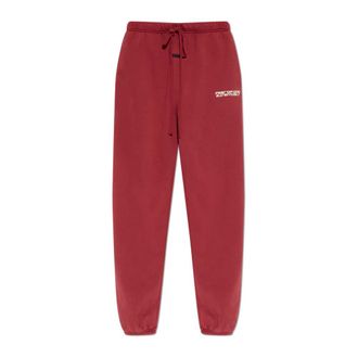 Fear of God Uomo, Pantaloni, Rosso, XS, new