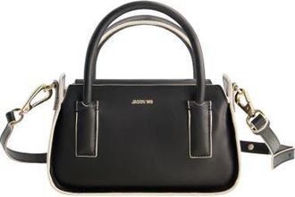 Jason Wu Structured Mini Tote in Black at Nordstrom