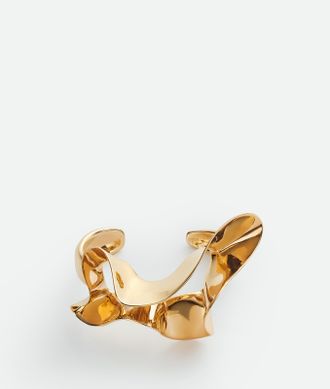 Bottega Veneta Anemone Cuff Bracelet - Bottega Veneta