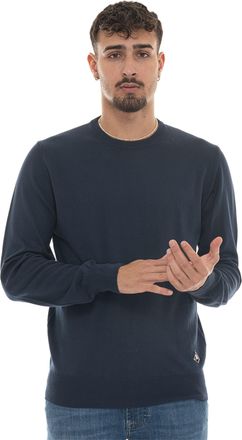 Roy Rogers Maglia girocollo Blu Roy Rogers Uomo