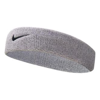 Nike Dri-Fit Headband Grey NNN07051OS