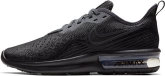 Nike (WMNS) Nike Air Max Sequent 4 Anthracite AO4486-002