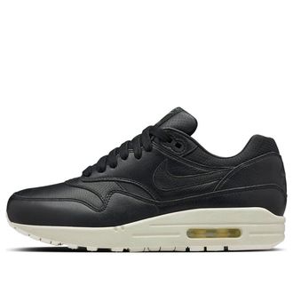 Nike (WMNS) Nike Air Max 1 Pinnacle Black Sail 839608-003
