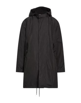 Nike COATS & JACKETS - Overcoats & Trench Coats sur YOOX.COM