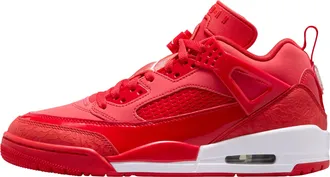 Nike Jordan (WMNS) Air Jordan Spizike Low University Red IV6459-657