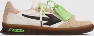 Off-white Sneakers OFF-WHITE Uomo colore Bianco