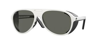 Costa 6S9117 Grand Catalina Polarized 911708 Mens Sunglasses White Size 59