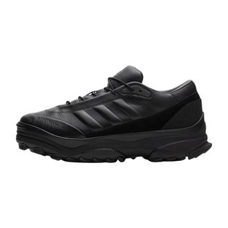 adidas Gsg9 2.0 Low - male - Adidas - Running Shoes - Black - 7 1/3 UK - Sport