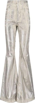 Rick Owens Jeans Bootcut