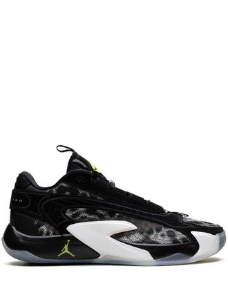 Nike Jordan Luka 2 low-top sneakers - Zwart