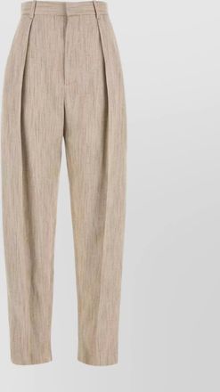 Bottega Veneta tailored trousers