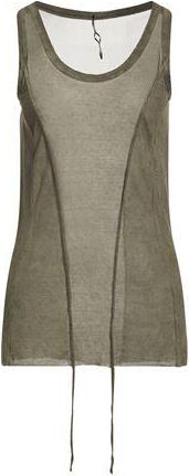 Masnada Tank tops