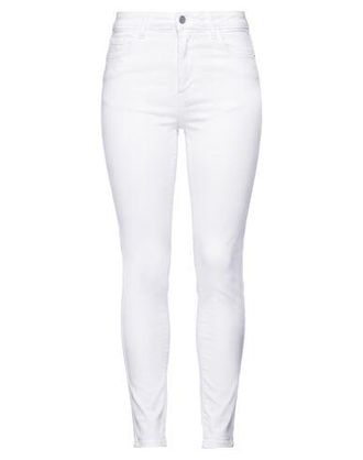 Emporio Armani BOTTOMWEAR - Jeans sur YOOX.COM