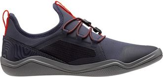 Helly Hansen Supalight Moc One Wassersportschuhe f&uuml;r Herren | grau
