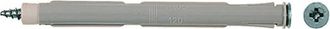 Fischer Finstock Tacos F 8 S 120 Marcos+tornillo Rosca 88636 (caja 50 Unidades)