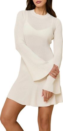 Solid & Striped The Babetta Dress