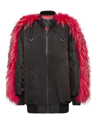 Philipp Plein Bomber Luxury