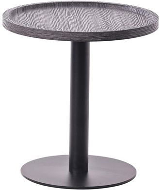 Clp Mesa Auxiliar Aspen Gris M