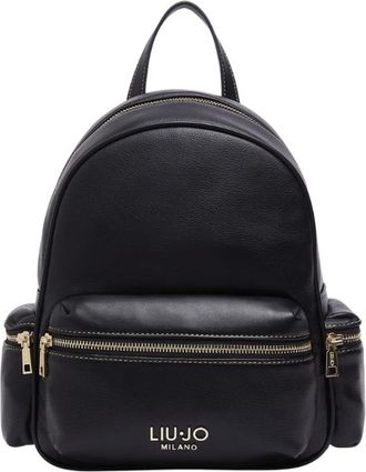 Liu Jo Donna, Borse, Nero, Taglia unica, new