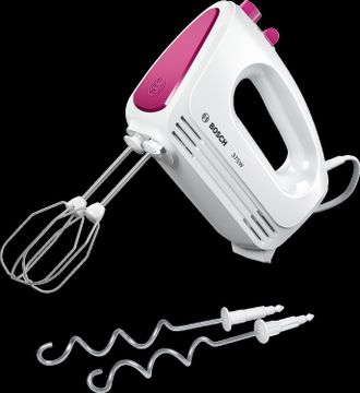 Bosch Batidora De Mano Bosch Mfq2210p