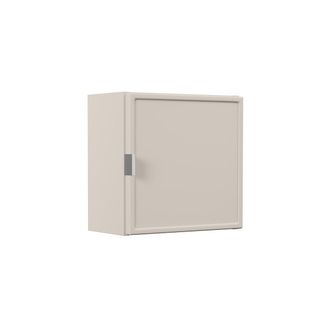 Comad Armario De Pared 1 Puerta Alba Cachemira