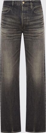 Fear of God Jeans FEAR OF GOD Men color Black