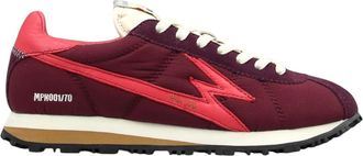 MOA Master Of Arts Sneakers Rosso