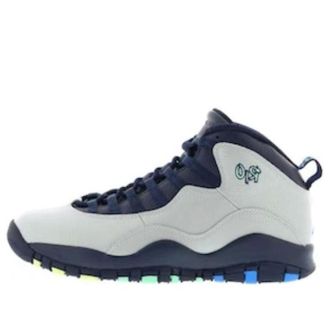 Air Jordan 10 Retro Rio 310805-019