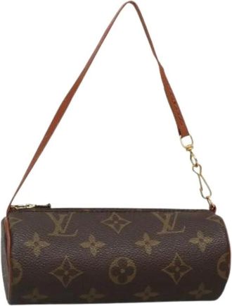 Louis Vuitton Pre-owned Mini Bags, female, Multicolor, Size: ONE SIZE Pre-owned Mini Bag