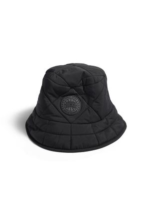 Canada Goose Puffer Reversible Bucket Hat