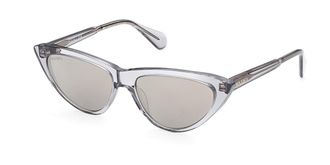Max & Co. MO0024 APOLLO 20C Womens Sunglasses Grey Size 54
