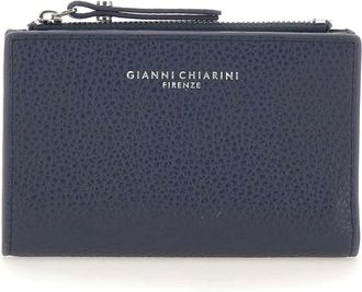 Gianni Chiarini Mujer, Accesorios, Azul, Talla: ONE Size