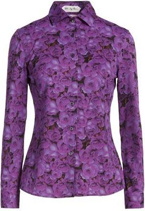 LIBERTY ROSE TOPWEAR - Camicie su YOOX.COM