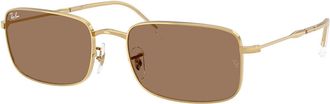 Ray-Ban RB3746 001/73 Mens Sunglasses Size 59