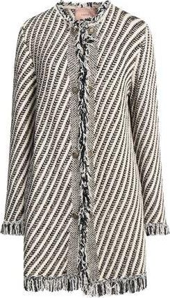 Twin-Set KNITWEAR - Cardigans on YOOX.COM
