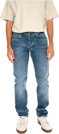 Carhartt Work in Progress Uomo, Jeans, Blu, W29, new